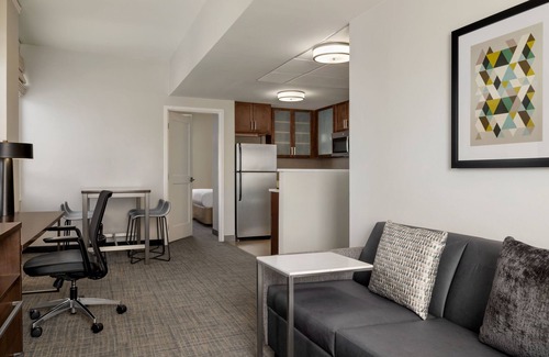 Downtown Omaha Hotel | Residence Inn by Marriott Omaha Downtown/Old Market Area