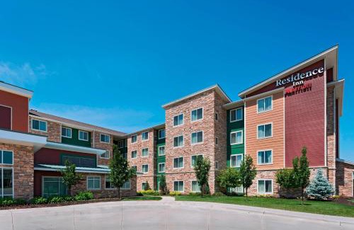 Elkhorn Hotel | Residence Inn by Marriott Omaha West