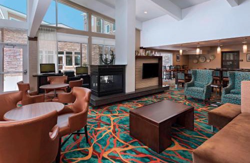 Elkhorn Hotel | Residence Inn by Marriott Omaha West