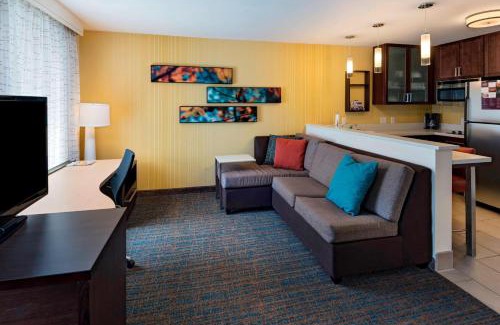 Elkhorn Hotel | Residence Inn by Marriott Omaha West