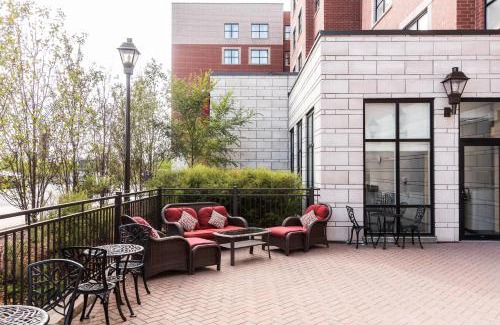 Ledbury - Heron Gate - Ridgemont - Elmwood Hotel | Residence Inn by Marriott Ottawa Airport