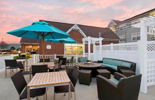 Peoria Hotel | Residence Inn by Marriott Peoria