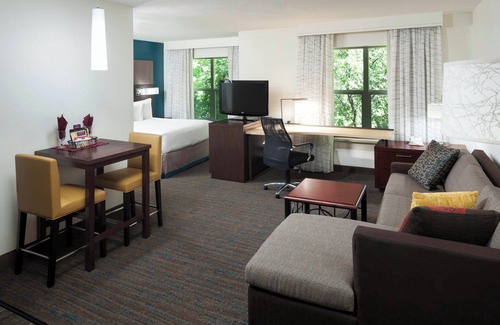 Provo Hotel | Residence Inn by Marriott Provo