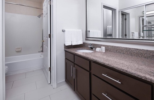 Provo Hotel | Residence Inn by Marriott Provo
