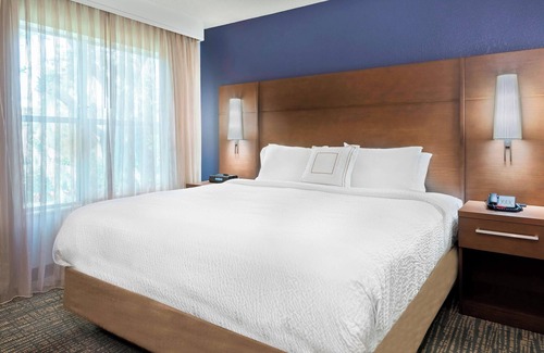 Bayou Oaks Hotel | Residence Inn by Marriott Sarasota Bradenton