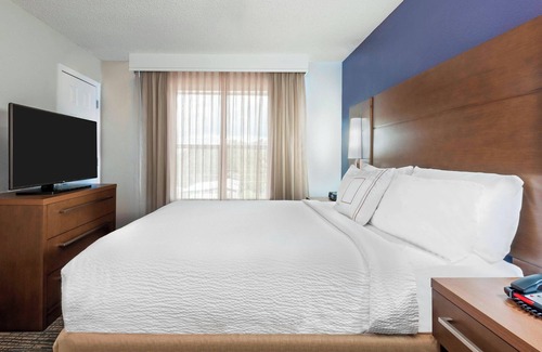 Bayou Oaks Hotel | Residence Inn by Marriott Sarasota Bradenton