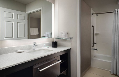 Stockton Hotel | Residence Inn By Marriott Stockton