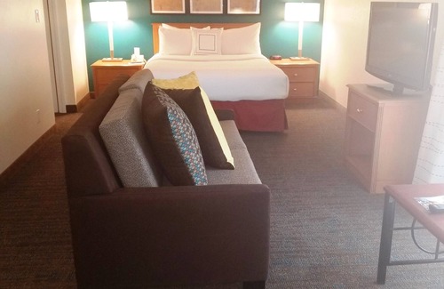 Shelton Hotel | Residence Inn by Marriott Shelton-Fairfield County