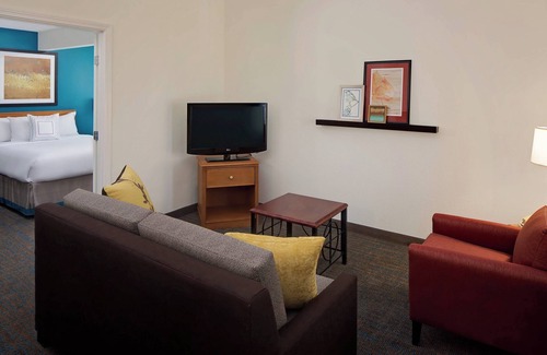 Shelton Hotel | Residence Inn by Marriott Shelton-Fairfield County