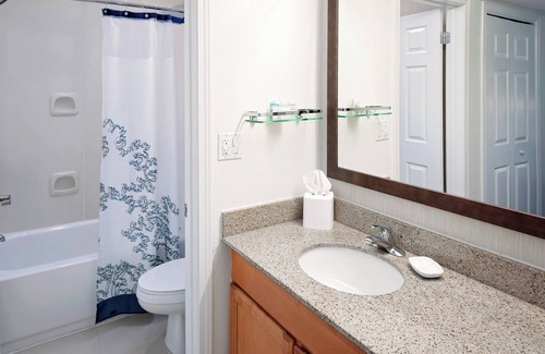 Shelton Hotel | Residence Inn by Marriott Shelton-Fairfield County