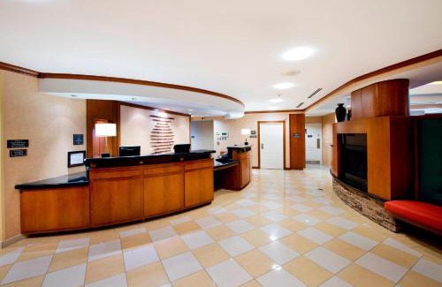 Vaughan Hotel | Residence Inn by Marriott Toronto Vaughan