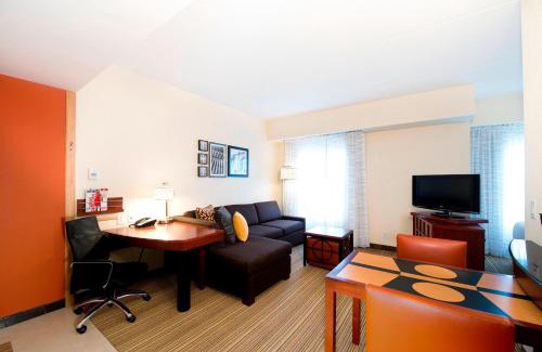 Vaughan Hotel | Residence Inn by Marriott Toronto Vaughan
