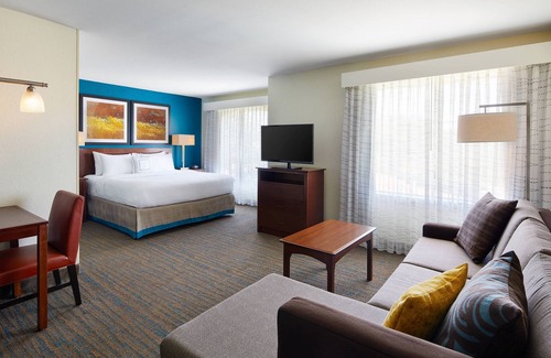 Temple Hotel | Residence Inn by Marriott Temple