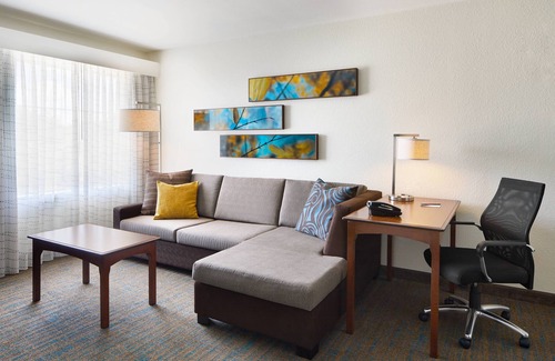 Temple Hotel | Residence Inn by Marriott Temple