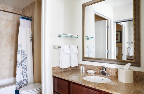 Temple Hotel | Residence Inn by Marriott Temple