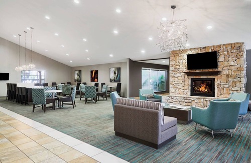 Temple Hotel | Residence Inn by Marriott Temple