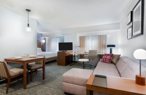 Temple Terrace Hotel | Residence Inn by Marriott Tampa at USF/Medical Center