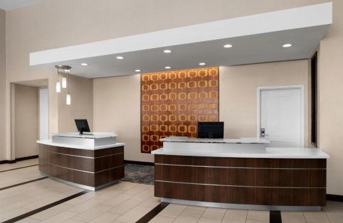 Tustin Hotel | Residence Inn by Marriott Tustin Orange County