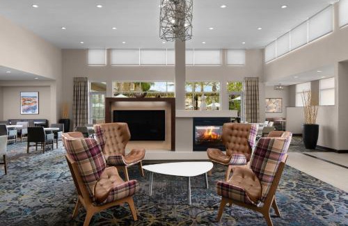 Tustin Hotel | Residence Inn by Marriott Tustin Orange County