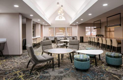 South Tulsa Hotel | Residence Inn by Marriott Tulsa South