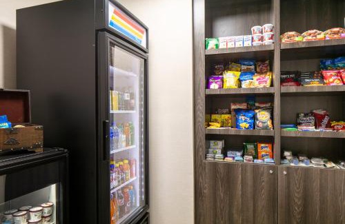 South Tulsa Hotel | Residence Inn by Marriott Tulsa South