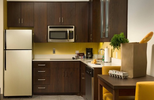 Tyler Hotel | Residence Inn by Marriott Tyler