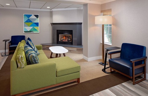 Tysons Hotel | Residence Inn by Marriott Tysons