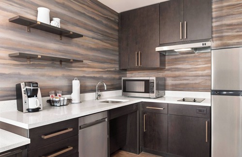 Ankeny Hotel | Residence Inn by Marriott Des Moines Ankeny