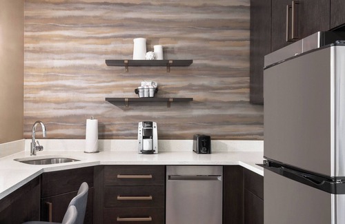 Ankeny Hotel | Residence Inn by Marriott Des Moines Ankeny