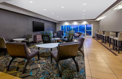Ann Arbor Hotel | Residence Inn by Marriott Ann Arbor North