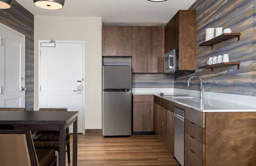 Arvada Hotel | Residence Inn by Marriott Arvada Denver West