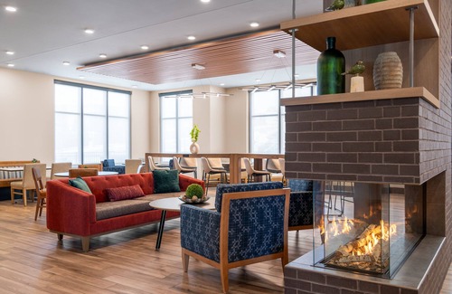 Arvada Hotel | Residence Inn by Marriott Arvada Denver West