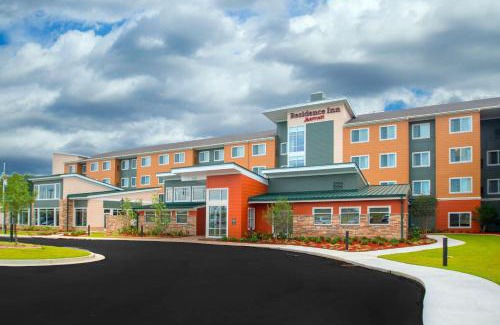 Augusta Hotel | Residence Inn by Marriott Augusta