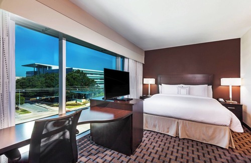 North Burnet Hotel | Residence Inn by Marriott Austin Northwest/The Domain Area