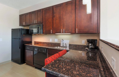 North Burnet Hotel | Residence Inn by Marriott Austin Northwest/The Domain Area