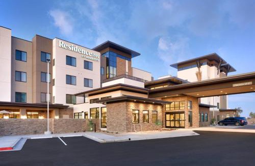 Avondale Hotel | Residence Inn by Marriott Phoenix West/Avondale