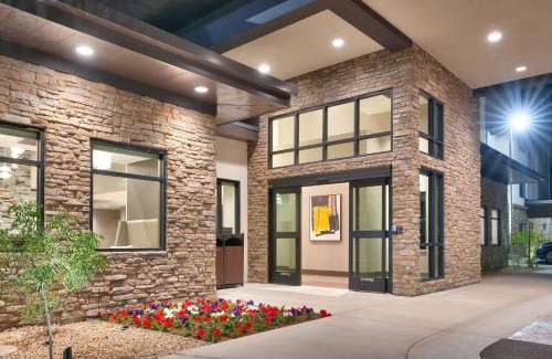 Avondale Hotel | Residence Inn by Marriott Phoenix West/Avondale