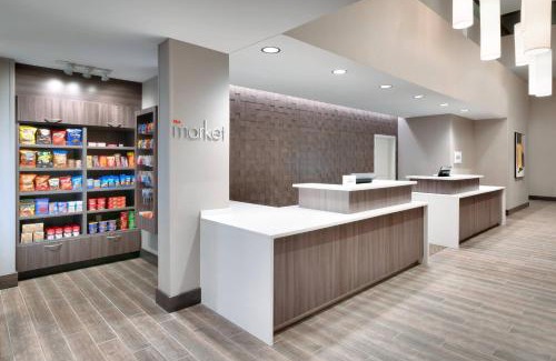 Avondale Hotel | Residence Inn by Marriott Phoenix West/Avondale