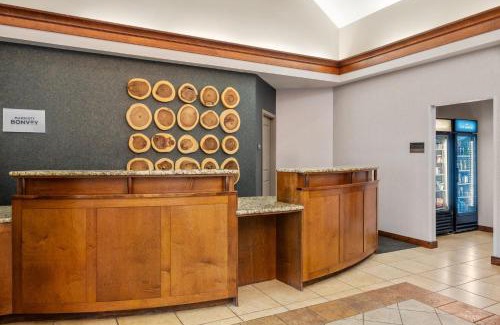 Billings Hotel | Residence Inn by Marriott Billings