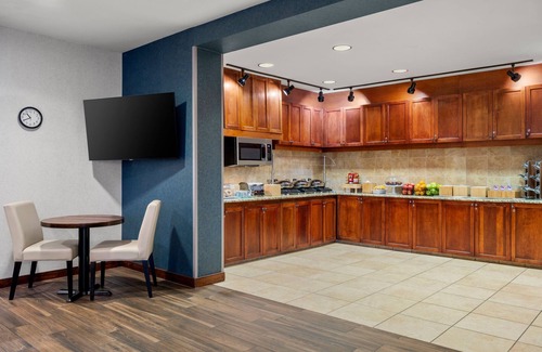Billings Hotel | Residence Inn by Marriott Billings