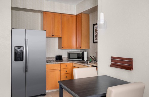 Billings Hotel | Residence Inn by Marriott Billings