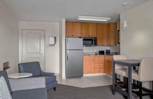 Billings Hotel | Residence Inn by Marriott Billings