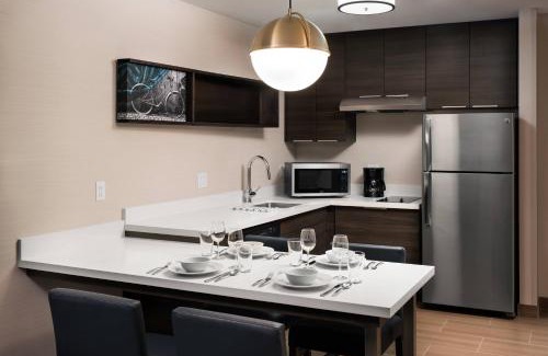 Goss - Grove Hotel | Residence Inn by Marriott Boulder Canyon Boulevard