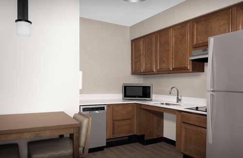 Bozeman Hotel | Residence Inn by Marriott Bozeman