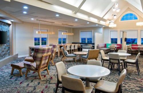 Brockton Hotel | Residence Inn by Marriott Boston Brockton/Easton