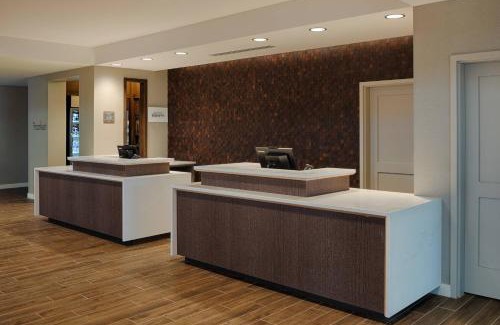 Columbus Hotel | Residence Inn by Marriott Columbus Airport