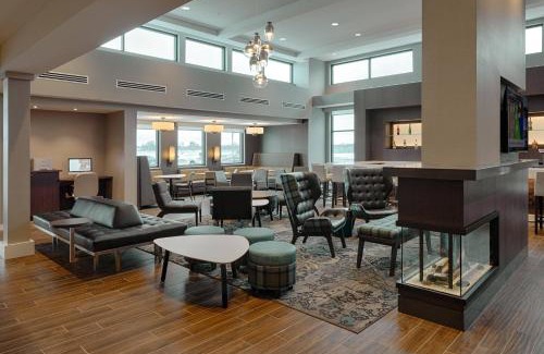 Columbus Hotel | Residence Inn by Marriott Columbus Airport