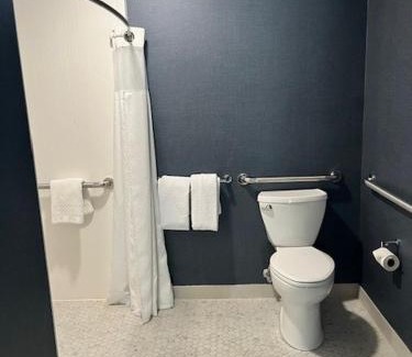 Quad Cities Hotel | Residence Inn by Marriott Davenport
