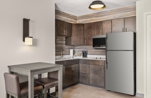 Quad Cities Hotel | Residence Inn by Marriott Davenport