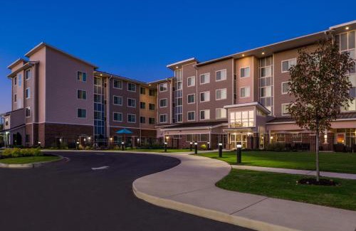 Decatur Hotel | Residence Inn by Marriott Decatur